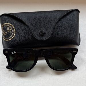 Ray Ban Wayfarer